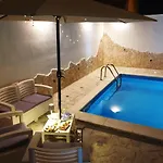 Rosetta Ferienhaus Valenzano