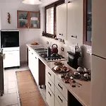 Rosetta Ferienhaus *