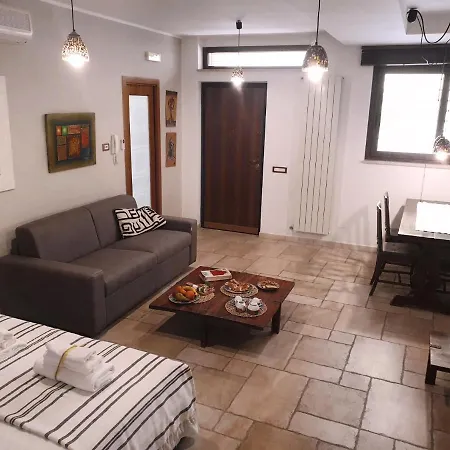 Vakantiehuis Rosetta Valenzano