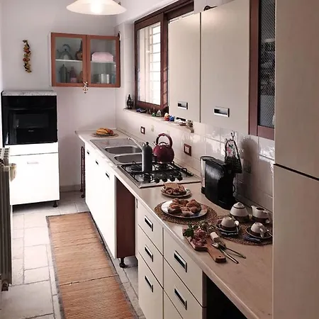 Rosetta Vakantiehuis *