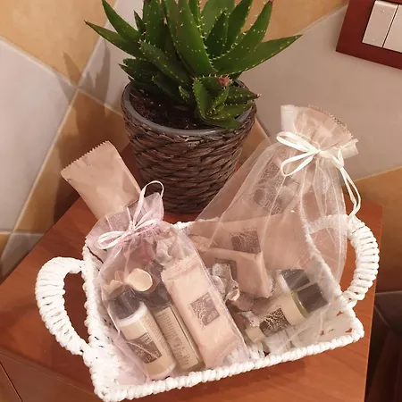 Rosetta Vakantiehuis *