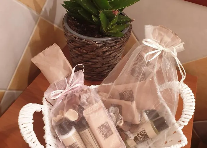 Rosetta Сasa de vacaciones *